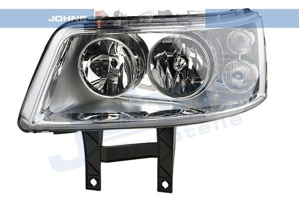 JOHNS Headlight Article number: 95 67 09-2 cheaply