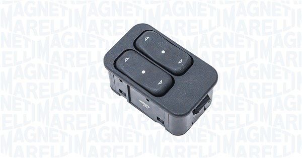 MAGNETI MARELLI Window switch Article number: 000051154010 cheaply