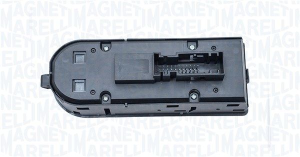 MAGNETI MARELLI Window switch Article number: 000051155010 cheaply