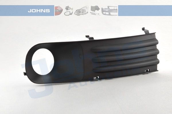 JOHNS Bumper grill Article number: 95 67 27-4 cheaply