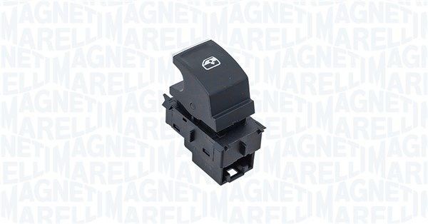 MAGNETI MARELLI Window switch Article number: 000051195010 cheaply