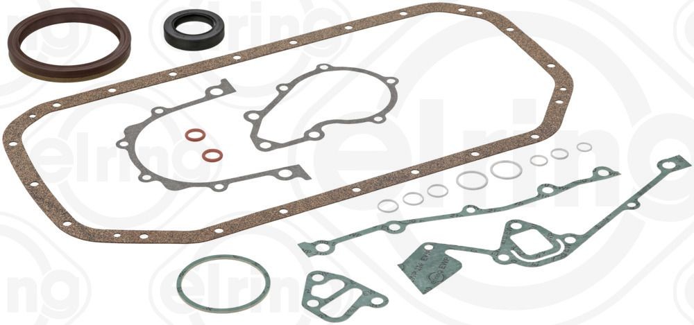 ELRING Crankcase gasket set Article number: 835.080 cheaply