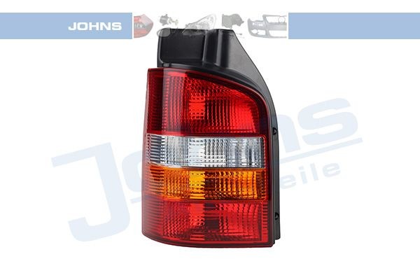 JOHNS Rear light Article number: 95 67 87-1 cheaply
