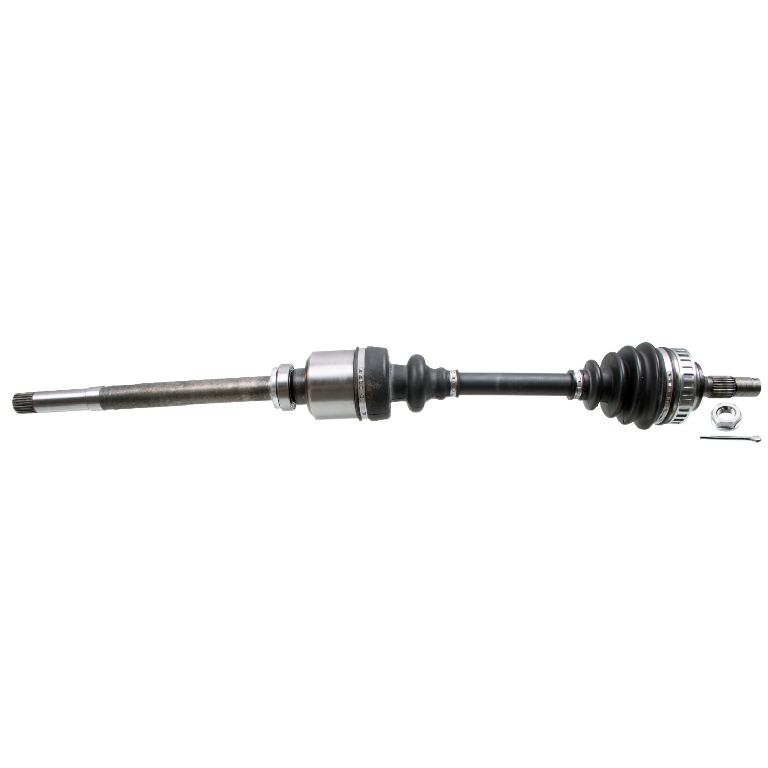 FEBI BILSTEIN Drive shaft Article number: 180790 cheaply