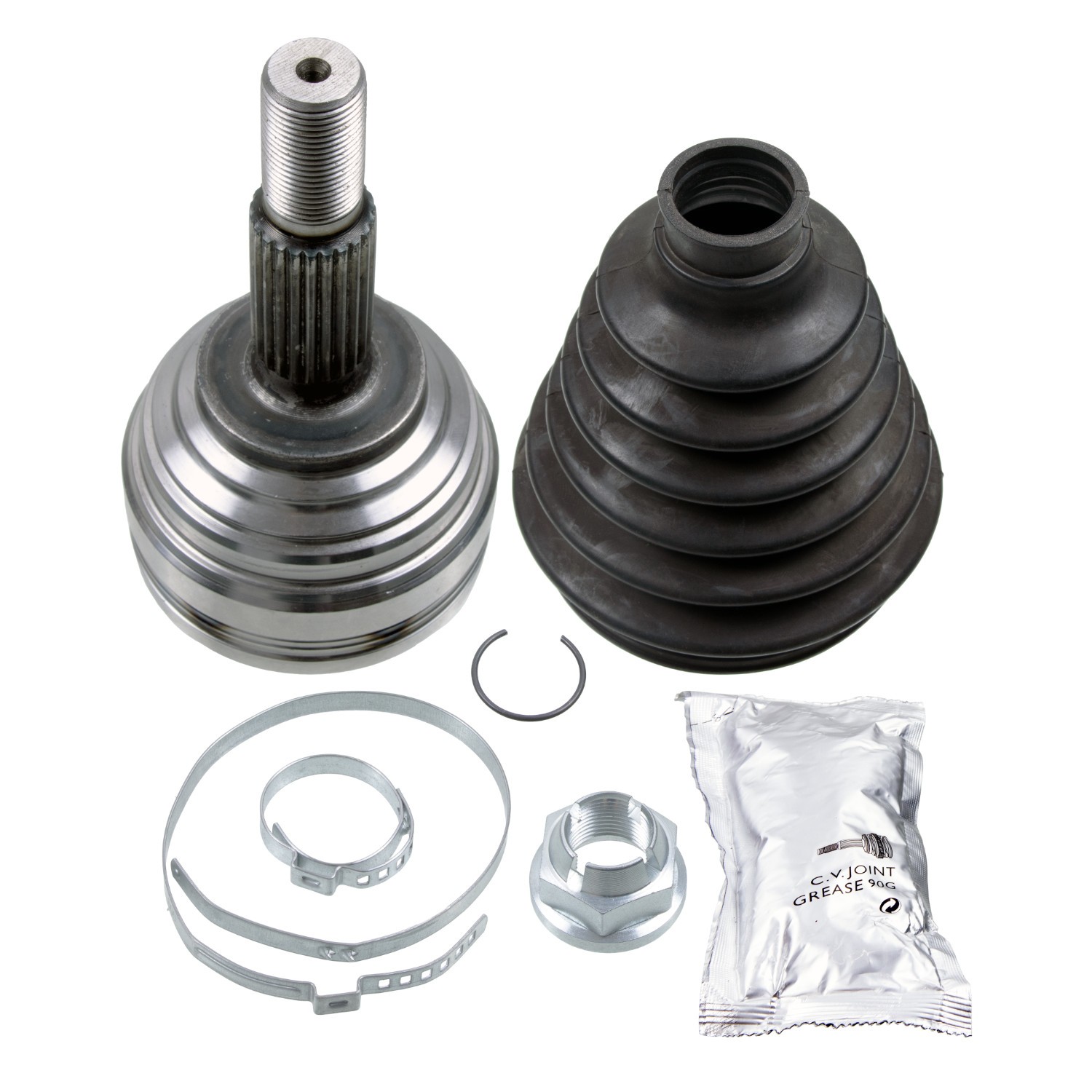 FEBI BILSTEIN Joint kit, drive shaft Article number: 184379 cheaply