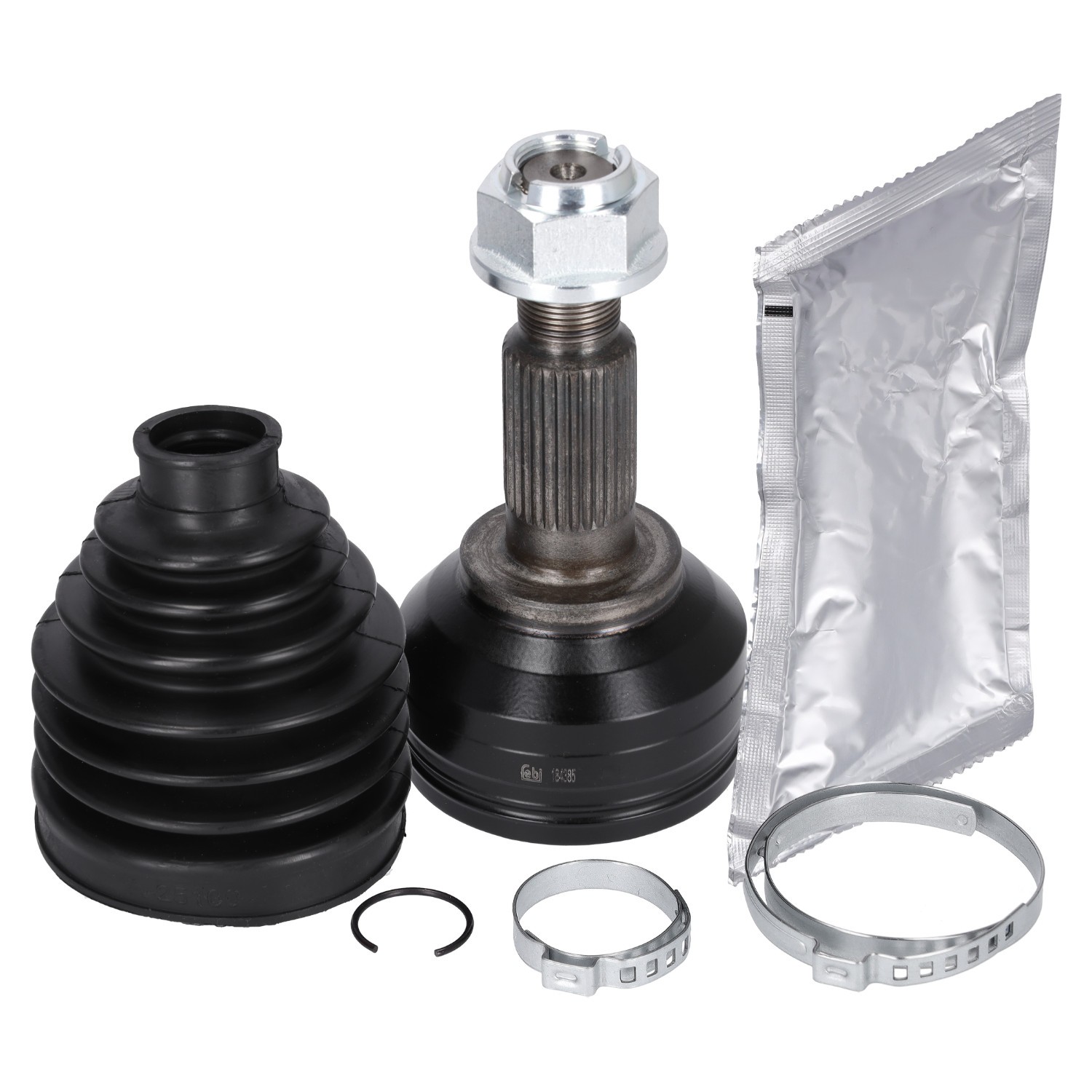 FEBI BILSTEIN Joint kit, drive shaft Article number: 184385 cheaply