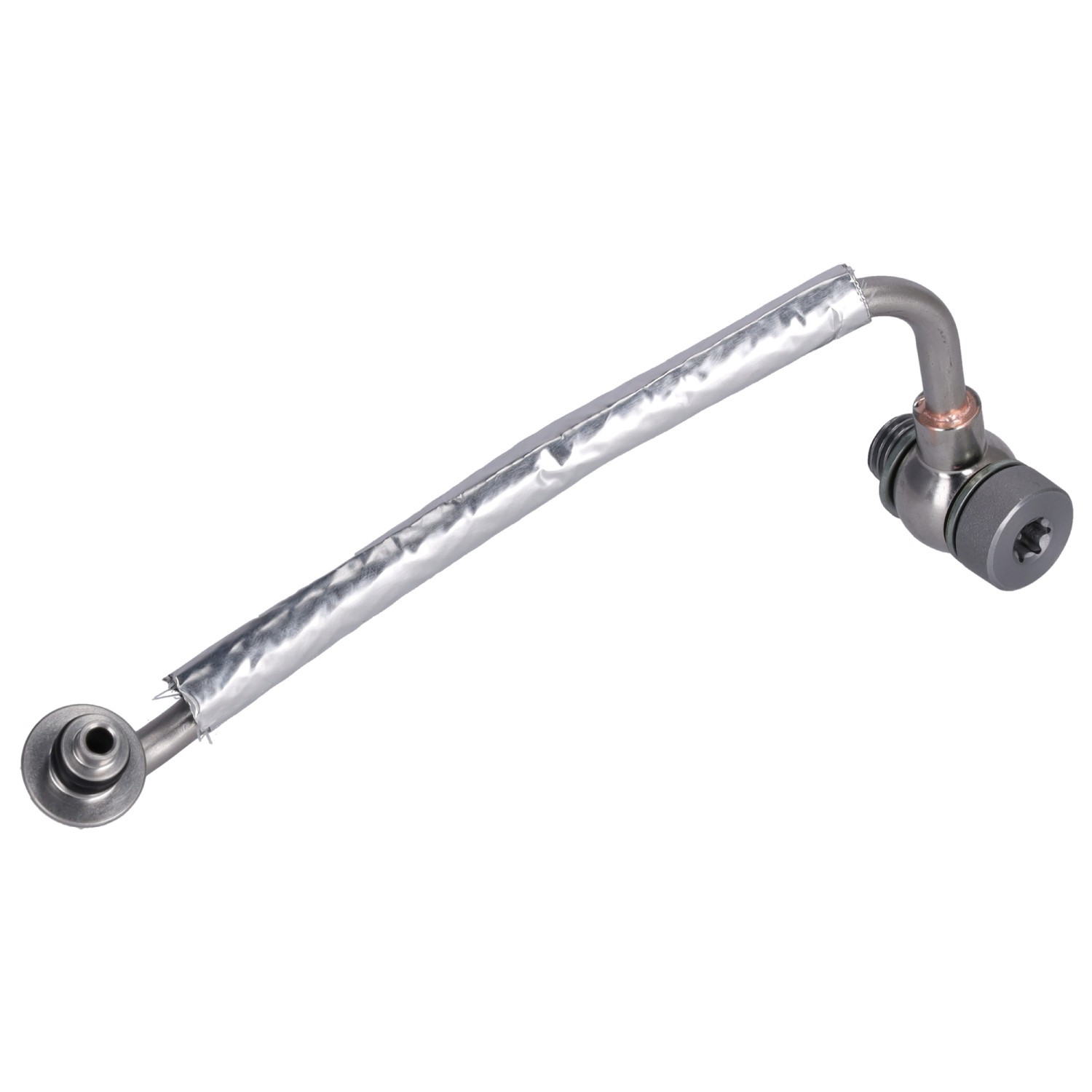 FEBI BILSTEIN Oil Pipe, charger Article number: 185036 cheaply