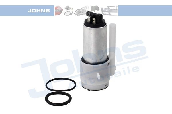 JOHNS Fuel pump Article number: KSP 95 38-004 cheaply