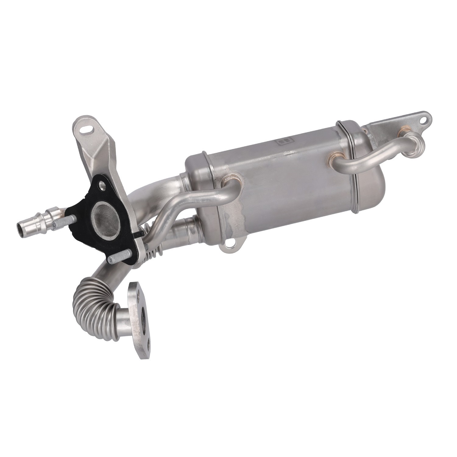 FEBI BILSTEIN 185392 EGR-jahuti KANGOO 1.5 dCi 90 (FW0G, FW05, FW08, FW11) 90 HP Diisel