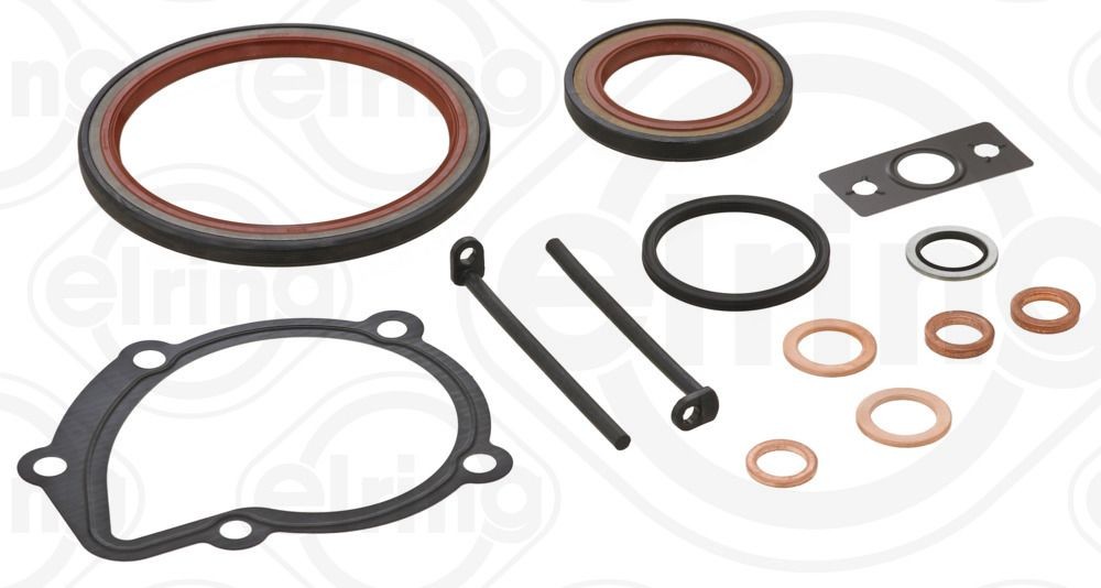 ELRING Crankcase gasket set Article number: 851.292 cheaply