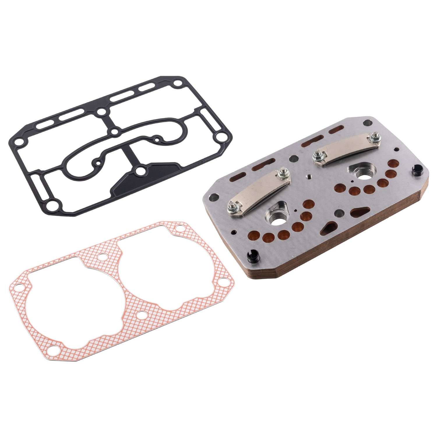 FEBI BILSTEIN Seal Kit, multi-valve Article number: 185835 cheaply