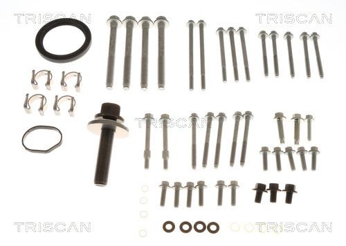 TRISCAN Tandremssæt Varenummer: 8647 16025 billige
