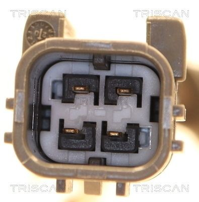 TRISCAN Lambda sensor Article number: 8845 43095 cheaply