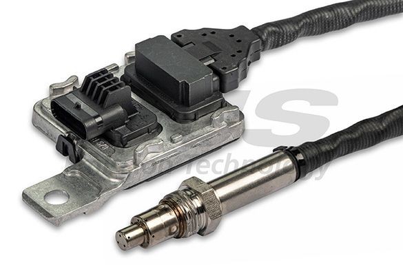 HJS 92 09 7048 NOx Sensor, urea injection A5 2.0 TDI (CZHA, DEUA) 150 PS Diesel
