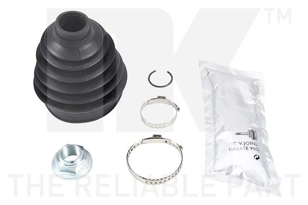 NK Bellow Set, drive shaft Article number: 529999 cheaply