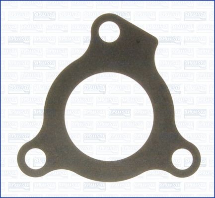 AJUSA Seal, turbine inlet (charger) MULTILAYER STEEL Article number: 00658200 cheaply