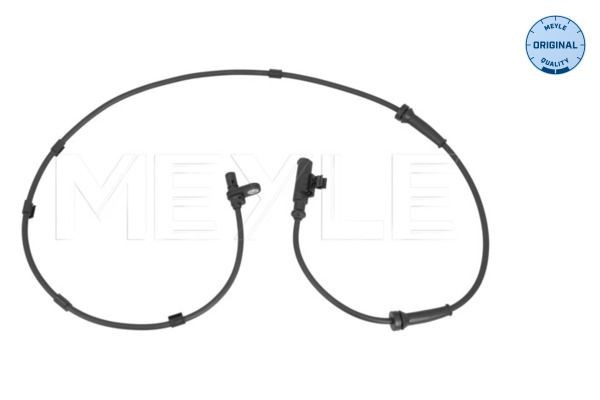 MEYLE ABS sensor Article number: 014 899 0104 cheaply