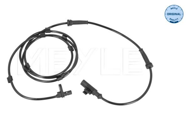 MEYLE ABS sensor Article number: 014 899 0105 cheaply