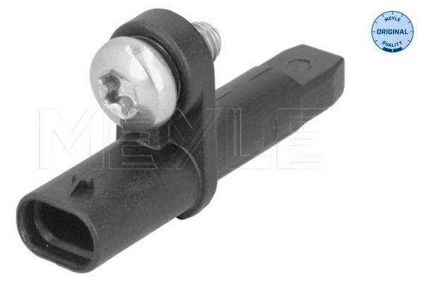 MEYLE ABS Sensor Varenummer: 11-14 899 0039 billige