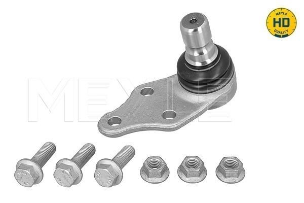 MEYLE Ball Joint Article number: 316 010 0022/HD cheaply