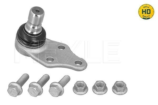 MEYLE Ball Joint Article number: 316 010 0023/HD cheaply