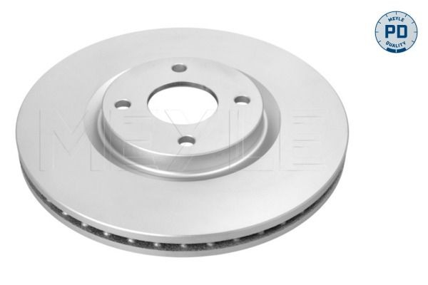 MEYLE Brake disc Article number: 715 521 0057/PD cheaply