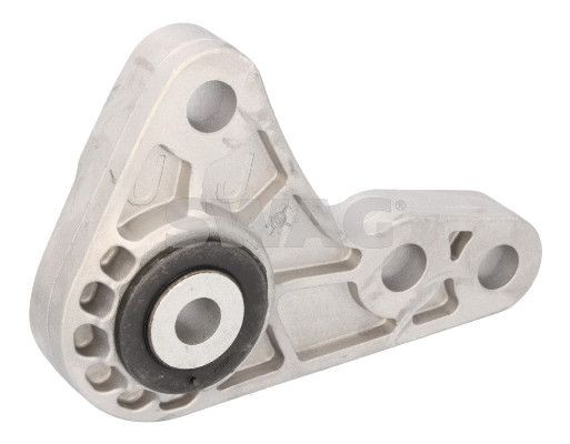 SWAG Mounting, automatic transmission Article number: 33 10 9449 cheaply