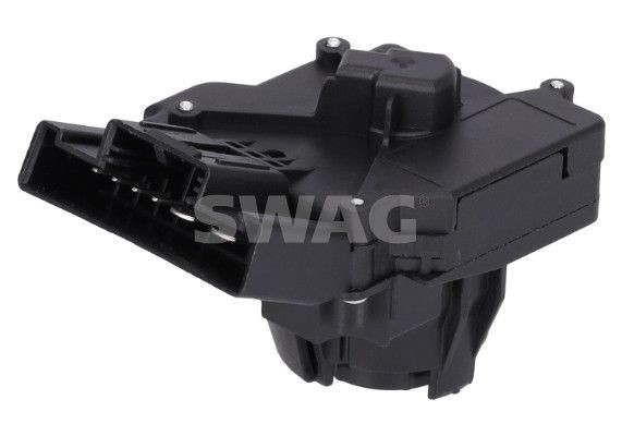 SWAG 33 10 9559 Tændingskontakt SCALA 1.5 TSI 150 HK Benzin