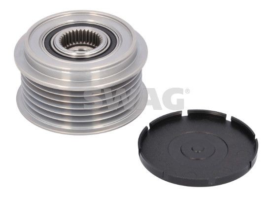 SWAG Alternator Freewheel Clutch Article number: 33 10 9749 cheaply