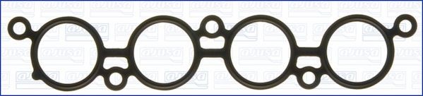 AJUSA Seal, injection pump Article number: 00800500 cheaply