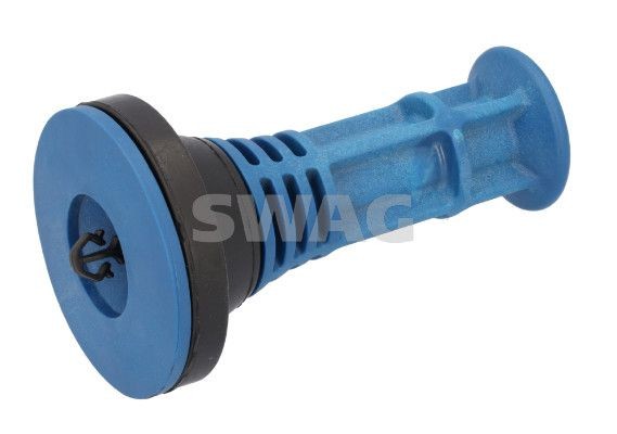 SWAG Rubber Buffer, suspension Article number: 33 10 9822 cheaply
