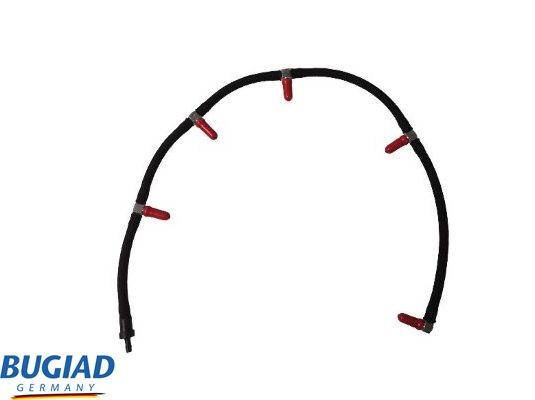 BUGIAD Hose, fuel overflow Article number: BFH18063 cheaply