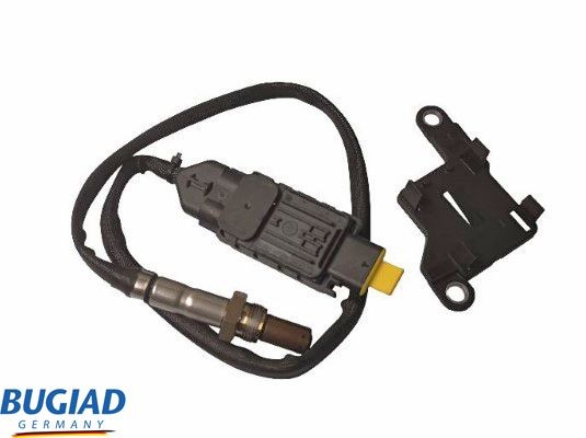 BUGIAD BNX74076 NOx Sensor, NOx Catalyst COMBO 1.5 76 PS Diesel