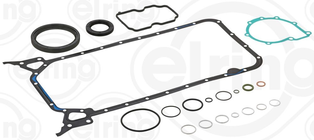 ELRING Crankcase gasket set Article number: 899.909 cheaply
