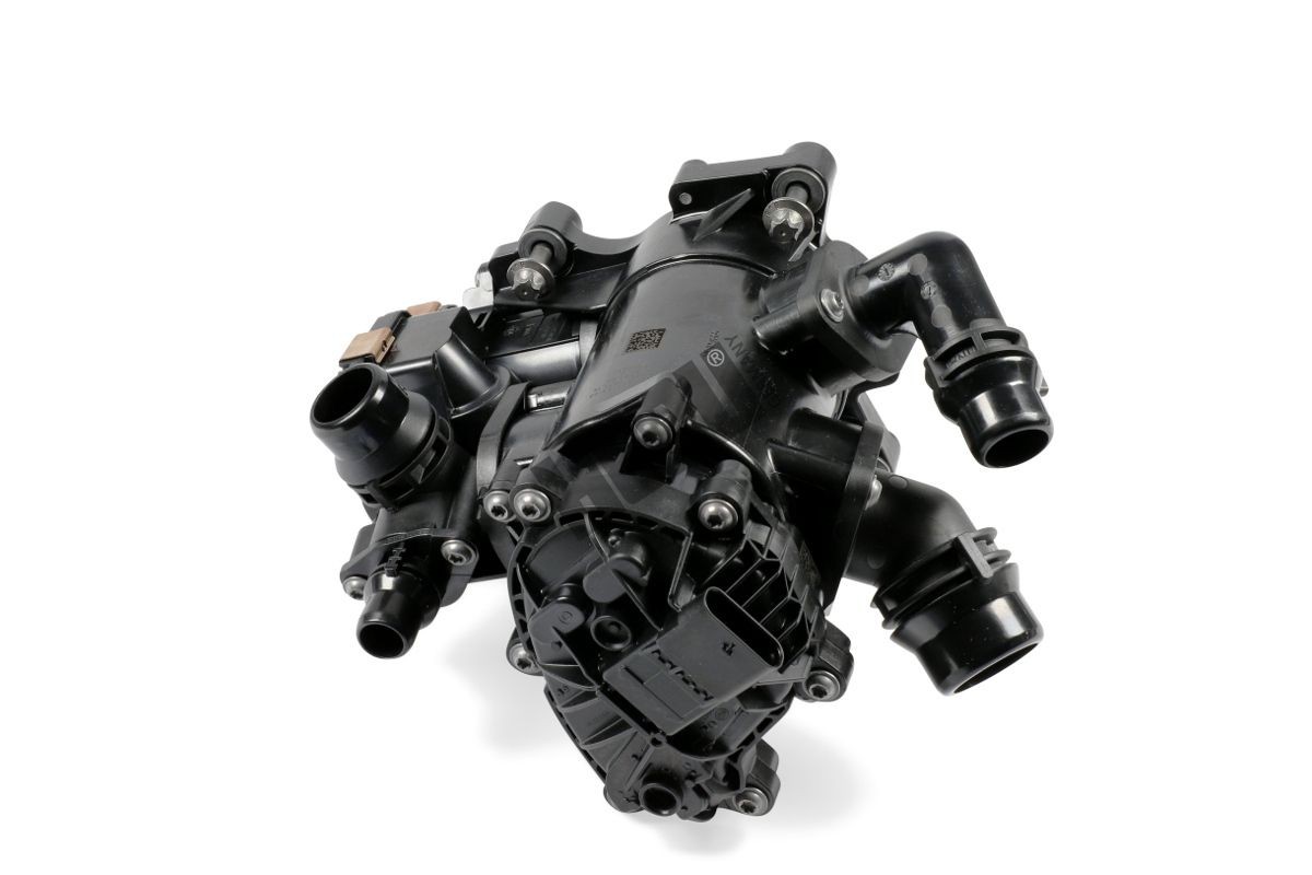 HEPU Thermo Management Module Article number: TM1404 cheaply