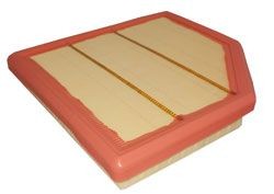 ALCO FILTER Luftfilter Varenummer: MD-3120 billige