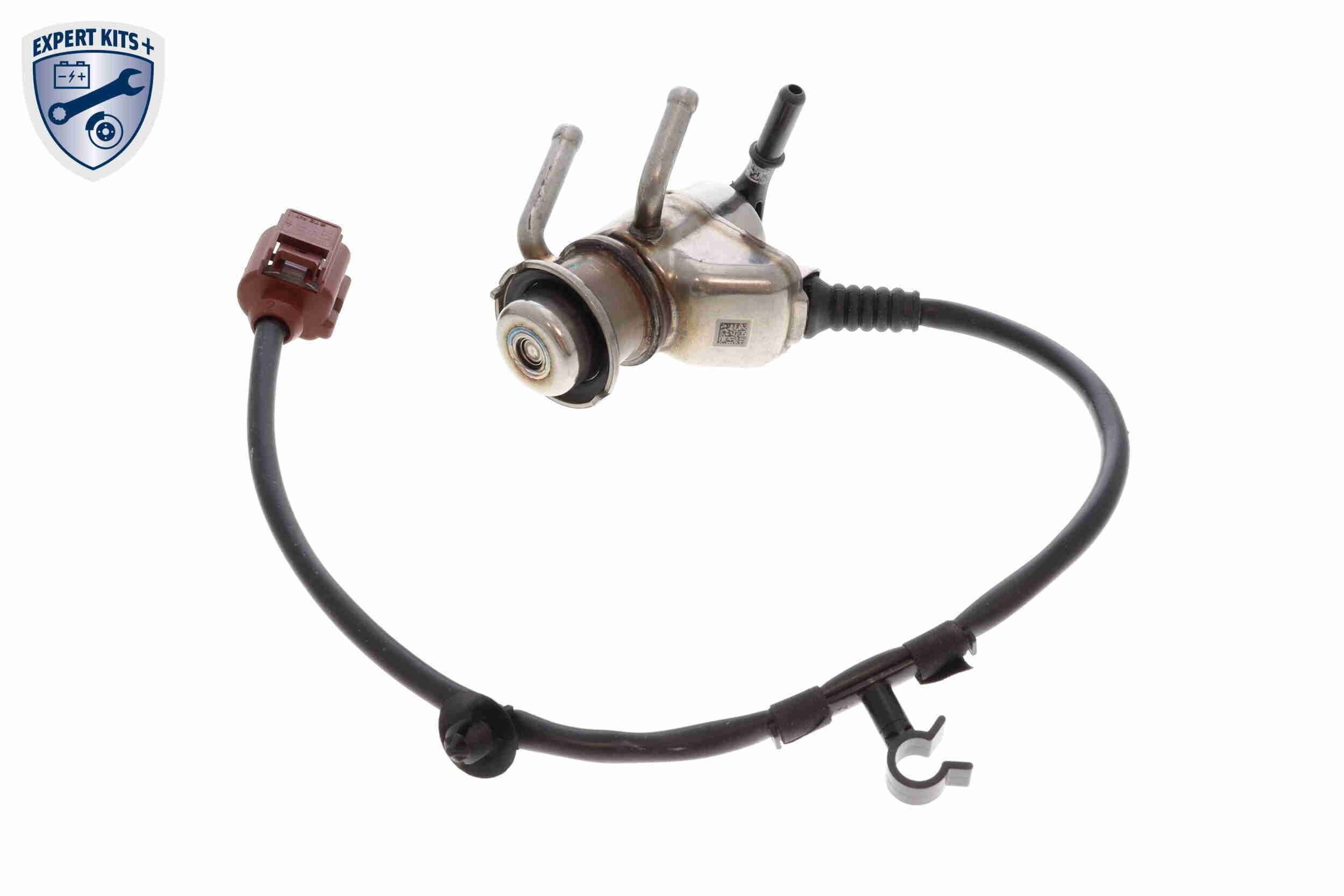 VEMO V10-68-0027 Doseringsmodul, ureaindsprøjtning SUPERB 2.0 TDI 4x4 190 HK Diesel