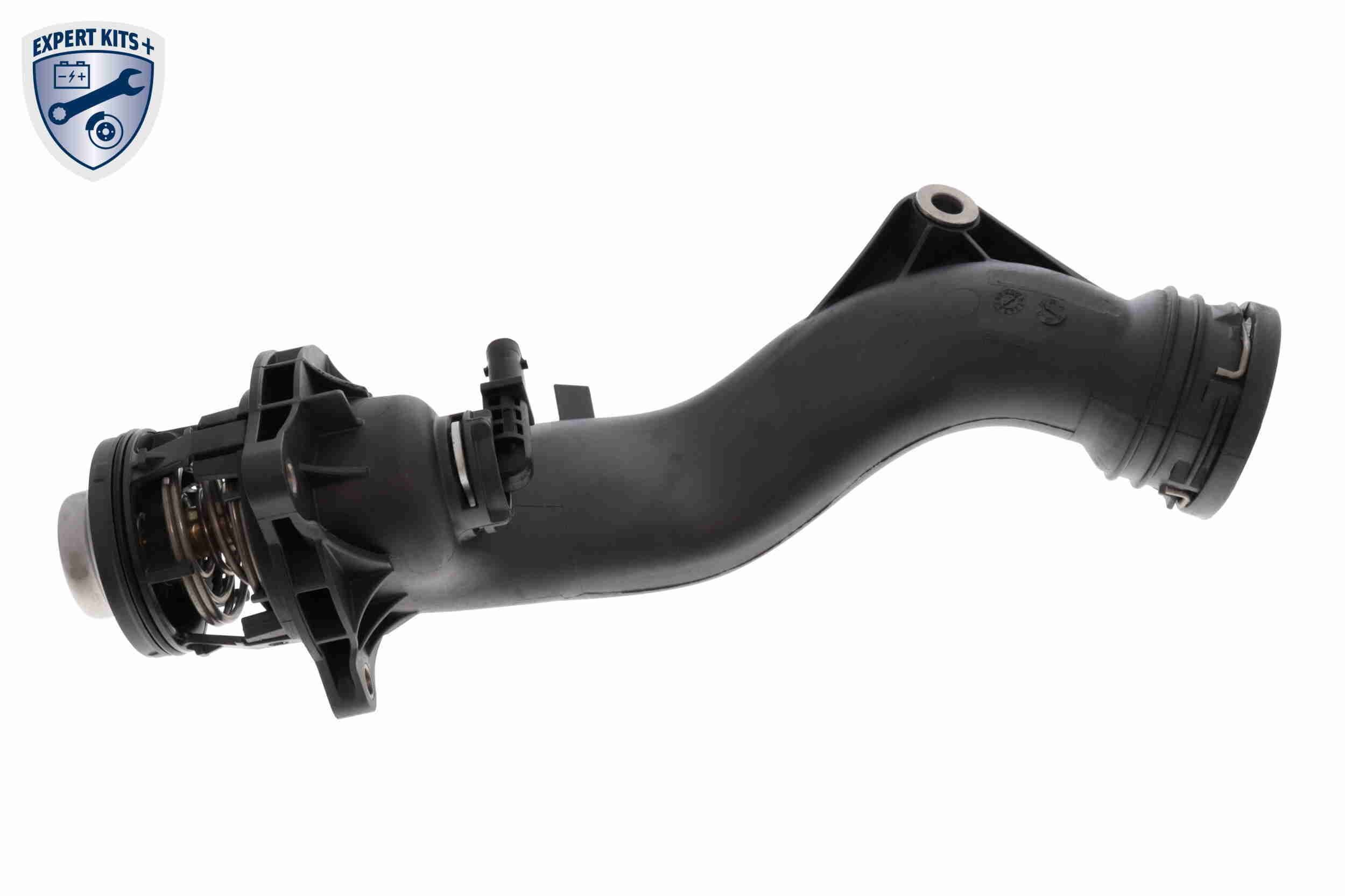 VEMO Thermostat housing Article number: V30-99-0008 cheaply