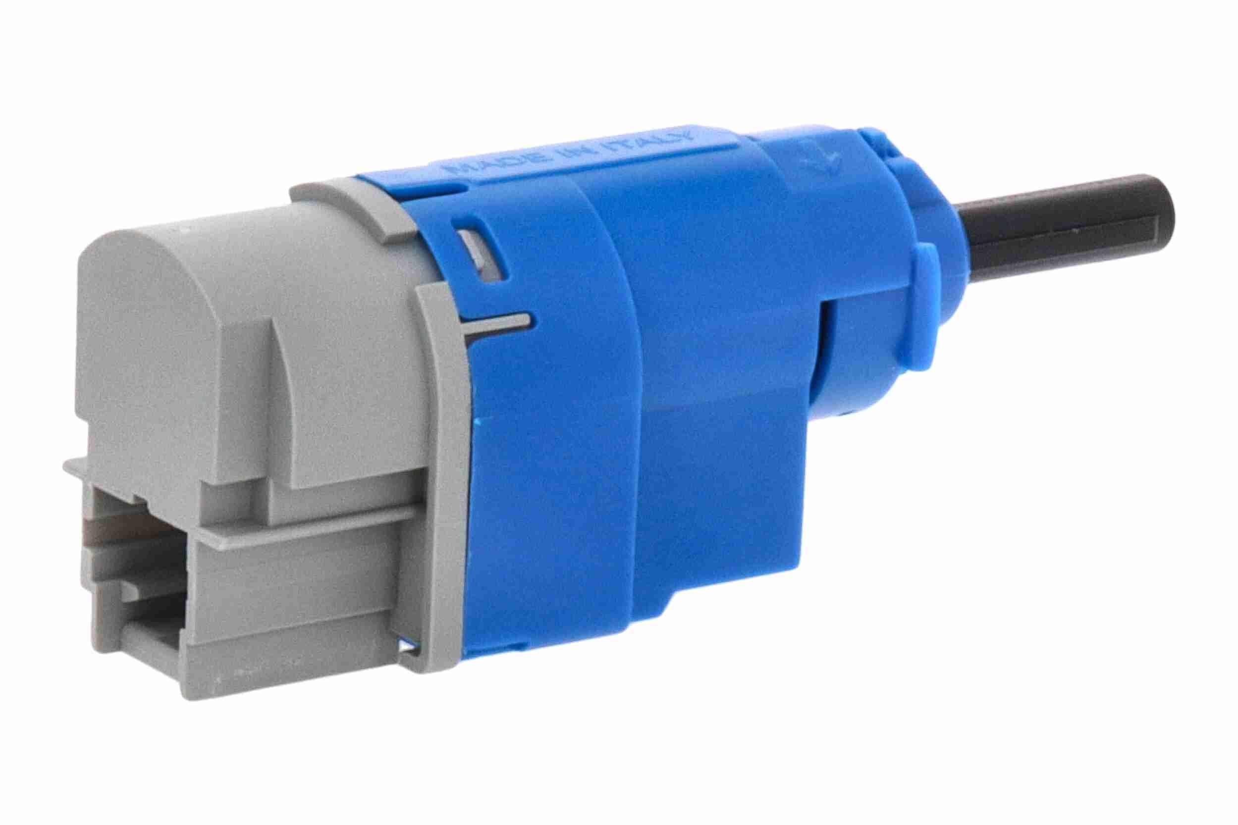 VEMO V46-73-0077 Switch, clutch control (cruise control) MODUS 1.2 75 PS Petrol