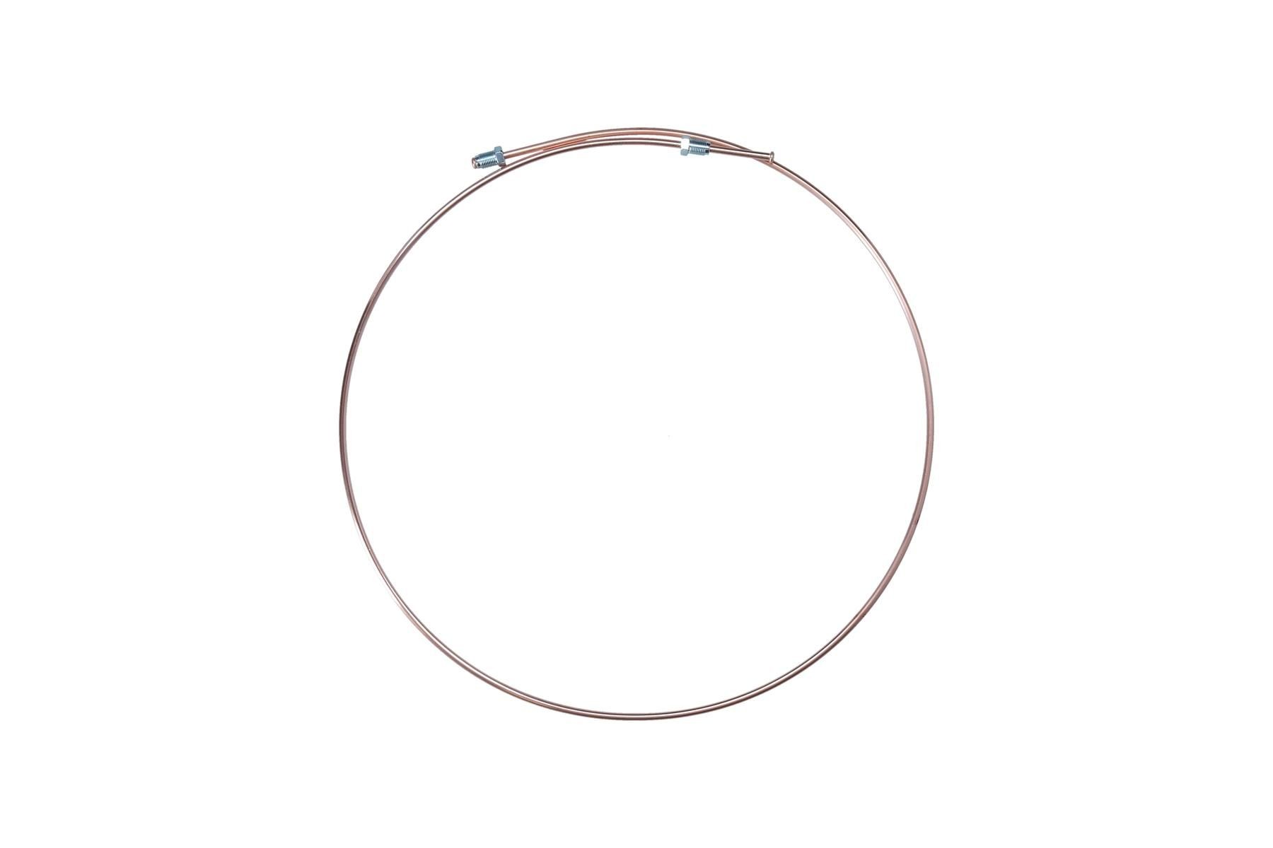 KAMOKA Brake Lines Article number: 1173004 cheaply