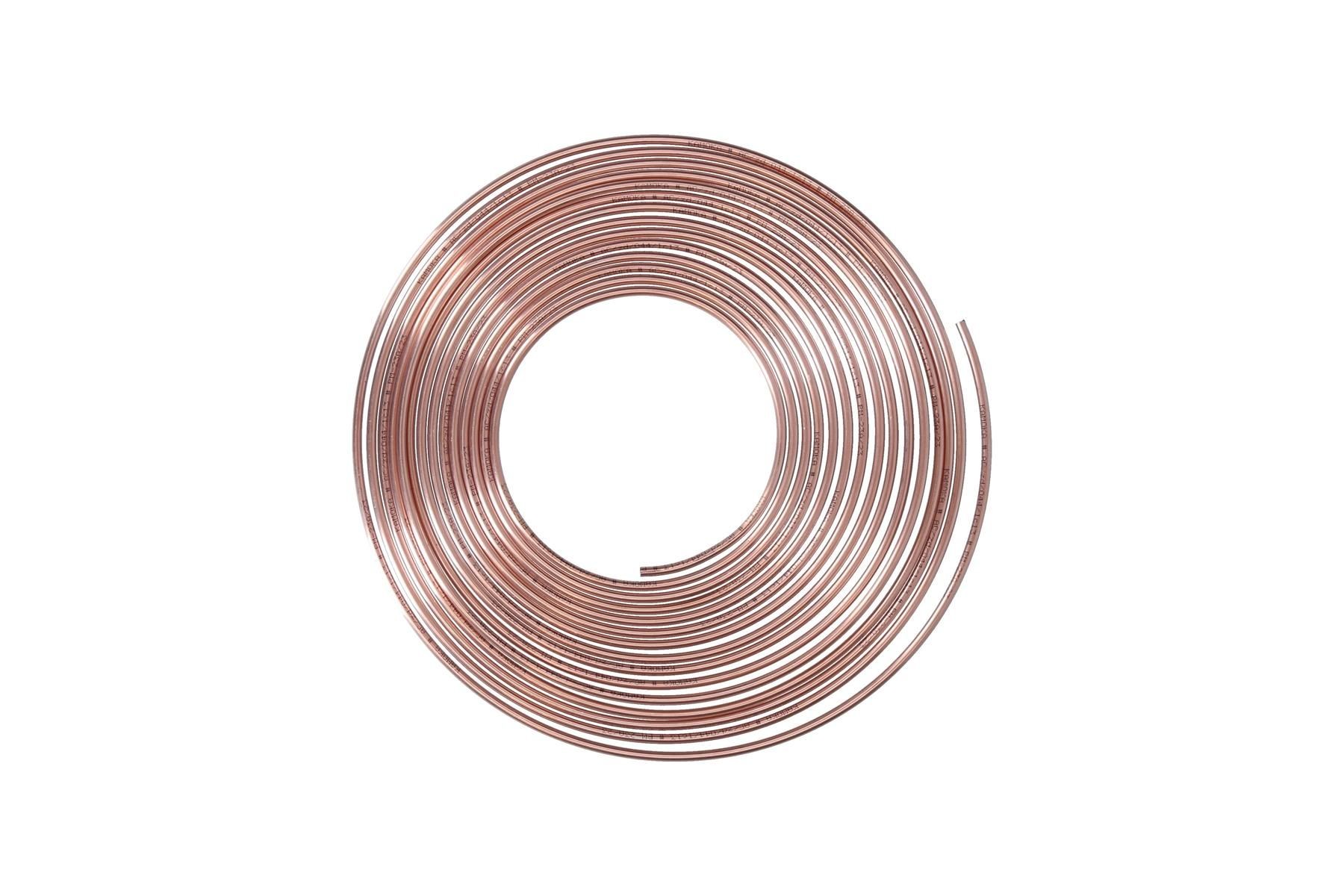 KAMOKA Brake Lines Article number: 1173007 cheaply