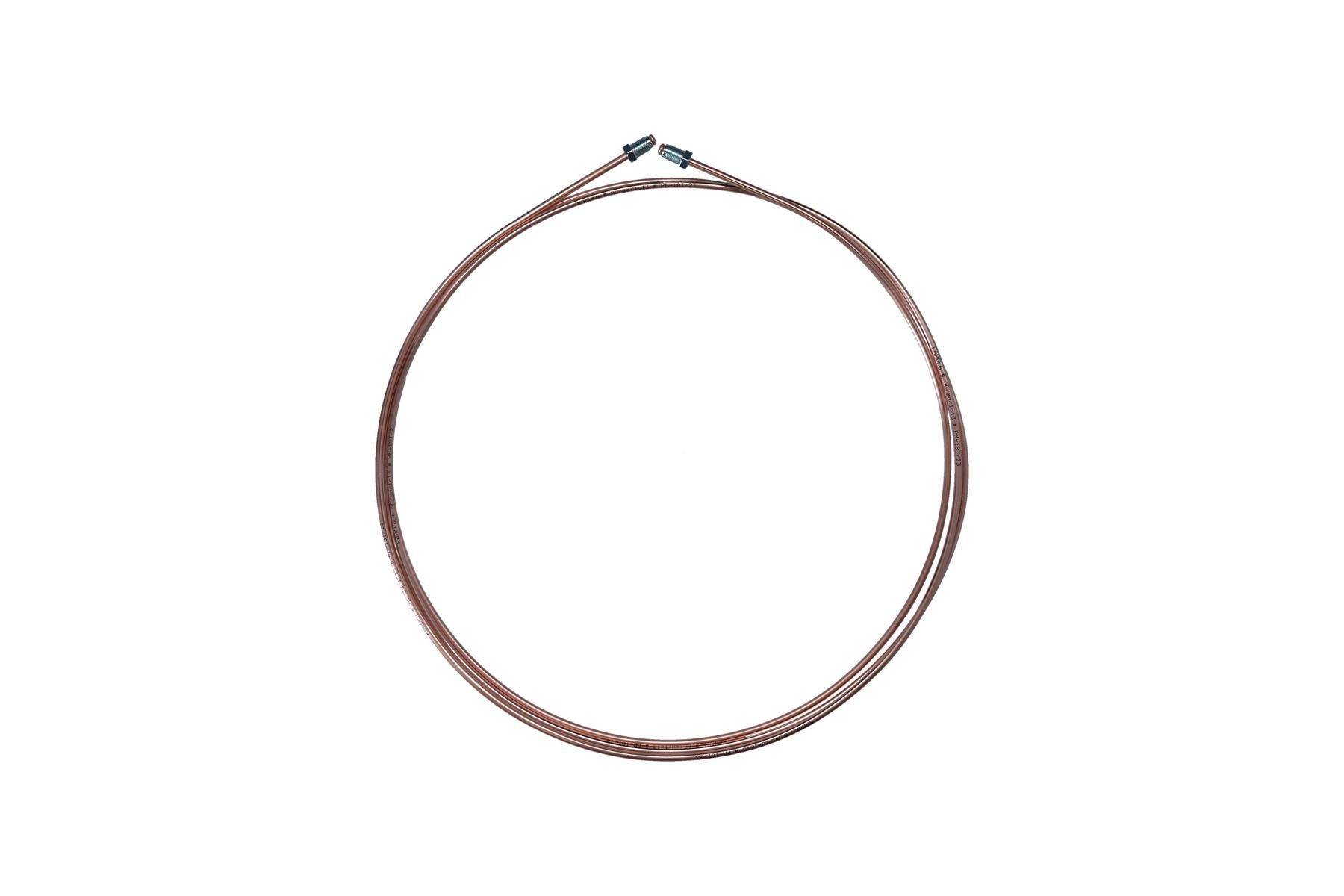 KAMOKA Brake Lines Article number: 1173008 cheaply