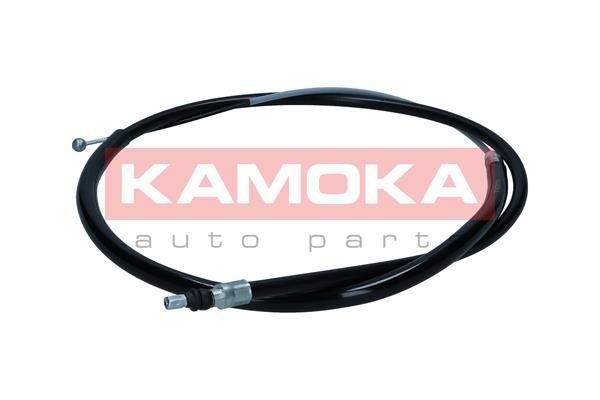 KAMOKA Håndbremsekabel Varenummer: 1190605 billige