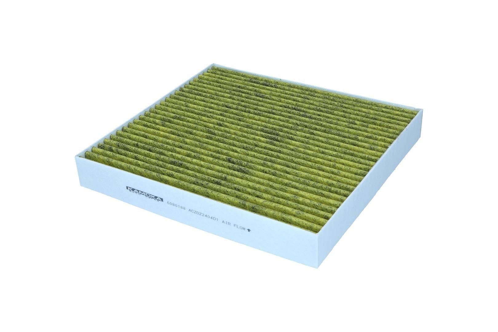 KAMOKA Pollenfilter Varenummer: 6080188 billige