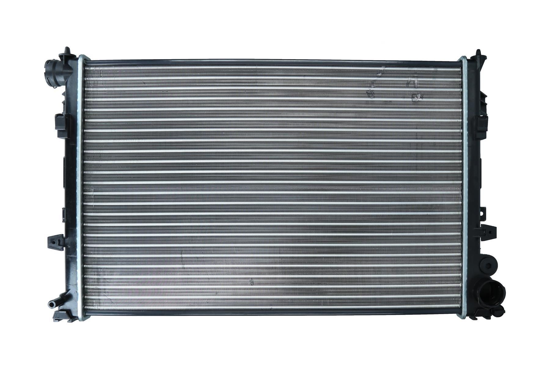 KAMOKA Engine radiator Article number: 7705206 cheaply