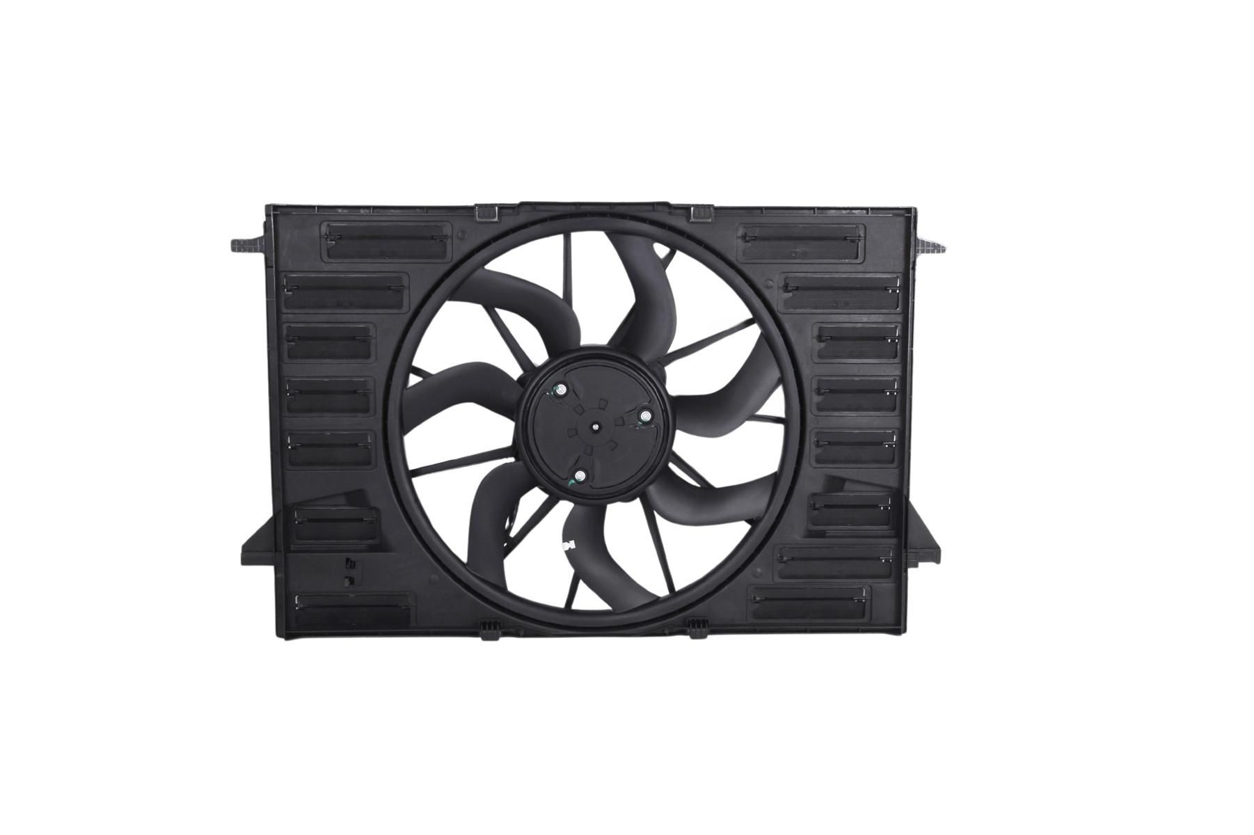 KAMOKA Fan, radiator Article number: 7740170 cheaply
