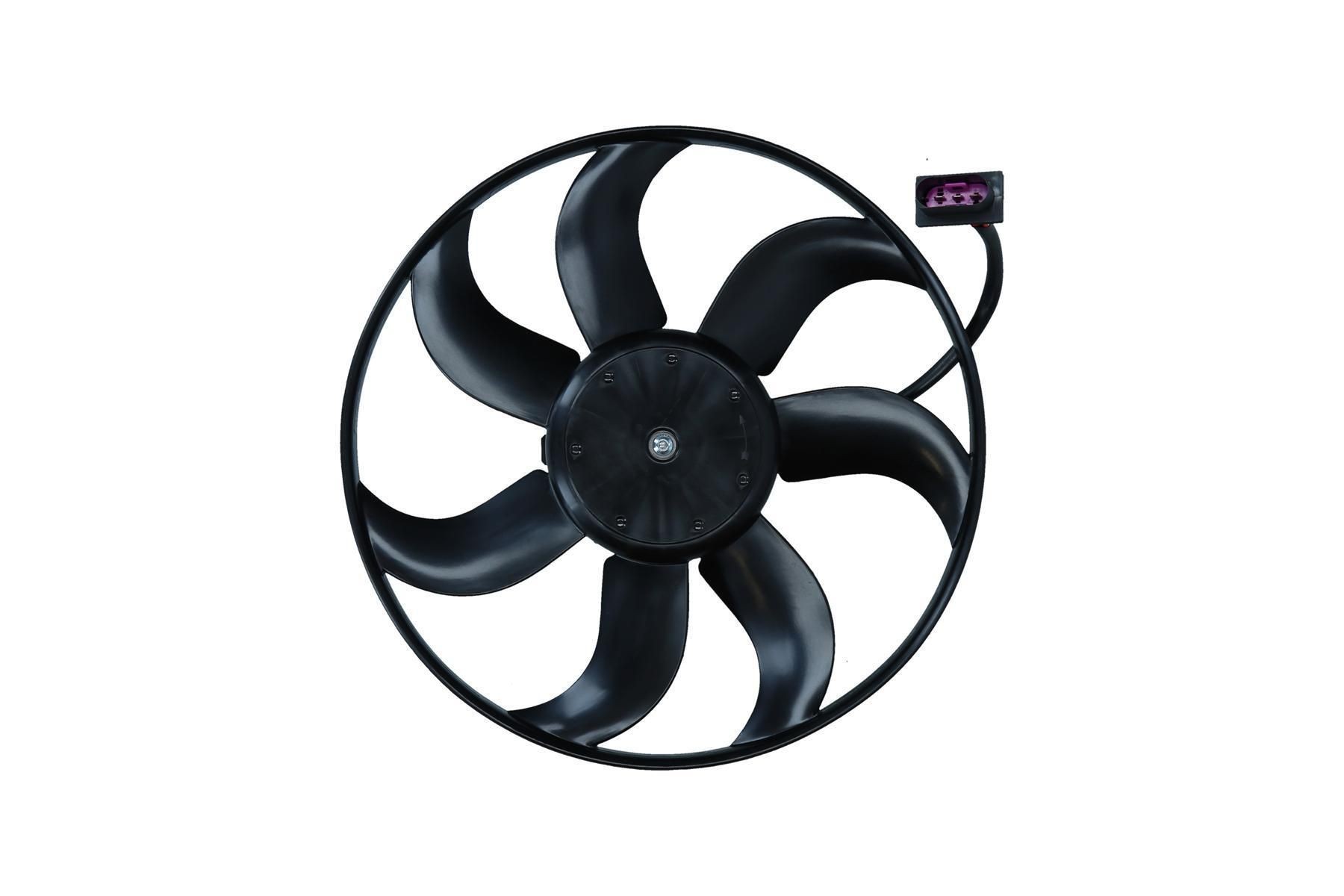 KAMOKA Køleventilator Varenummer: 7742012 billige