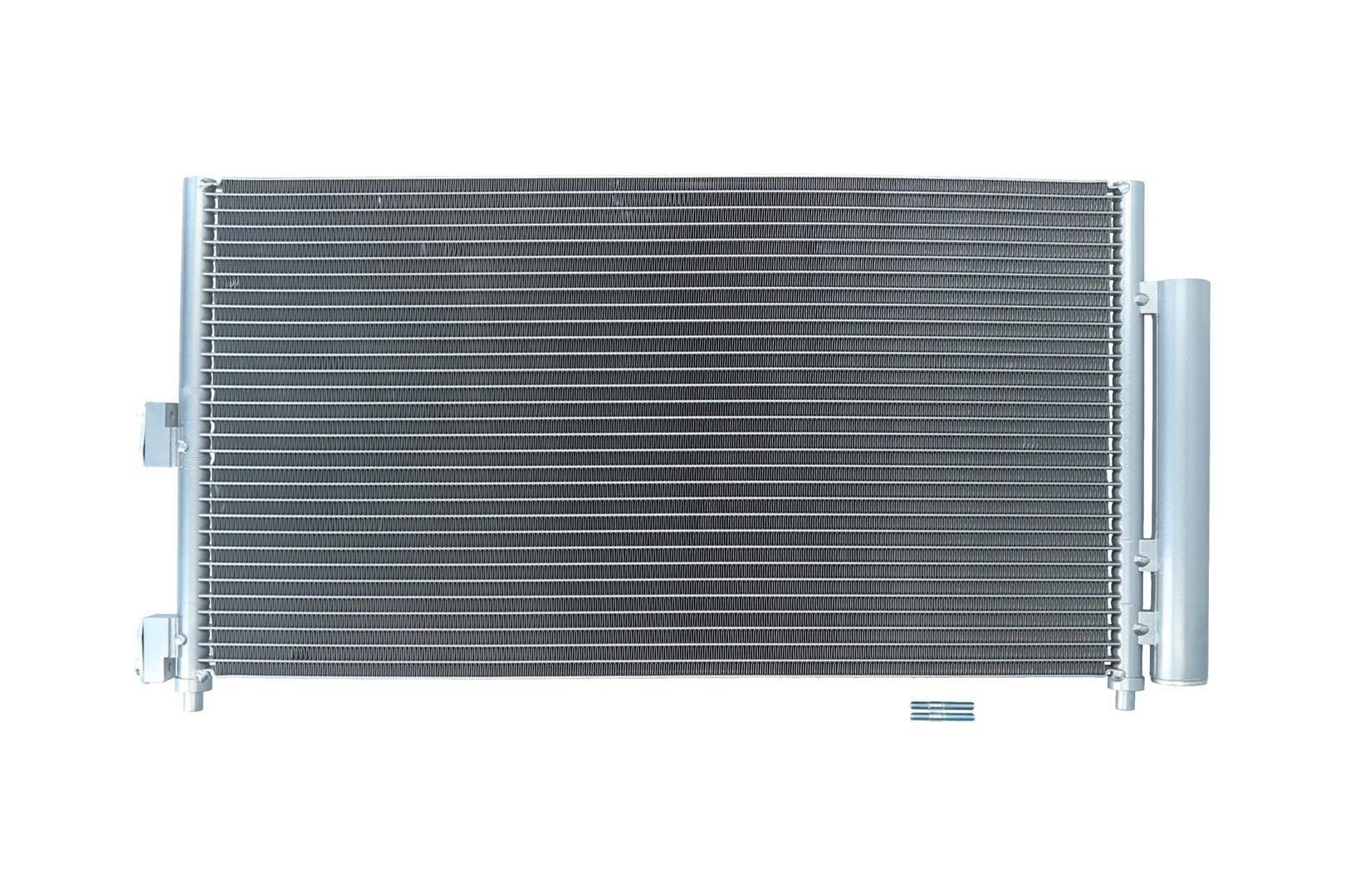KAMOKA Air conditioning condenser Article number: 7800169 cheaply