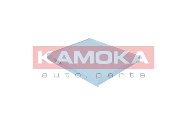 KAMOKA Pollen filter Article number: F424801 cheaply