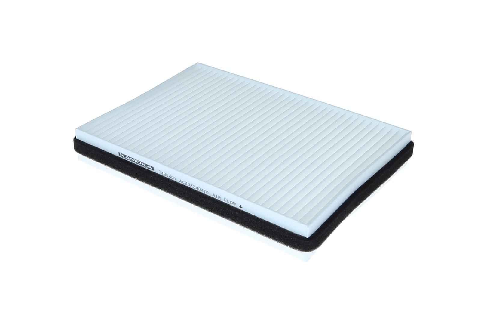 KAMOKA Pollen filter Article number: F426401 cheaply